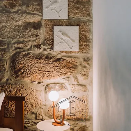 Retiro Da Agra - Serra Da Cabreira E Geres Вилла *