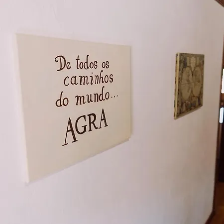 Вилла Retiro Da Agra - Serra Da Cabreira E Geres Виейра-ду-Минью